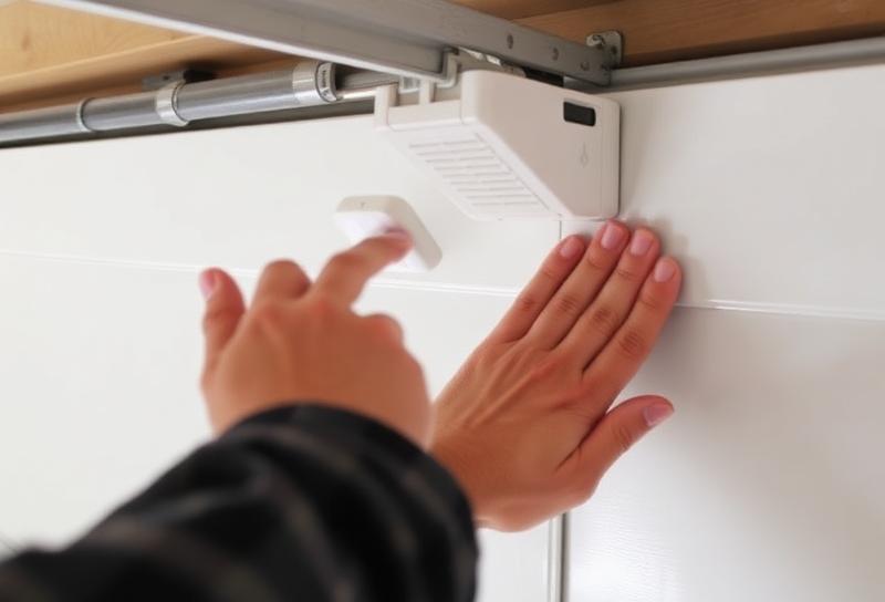 Safety Reversal Testing: A Complete Guide for Homeowners - garage door tips from Garage Door Woodland