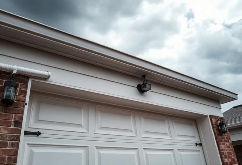 Preparing Your Garage Door for Storm Season: Essential Tips - garage door tips from Garage Door Woodland