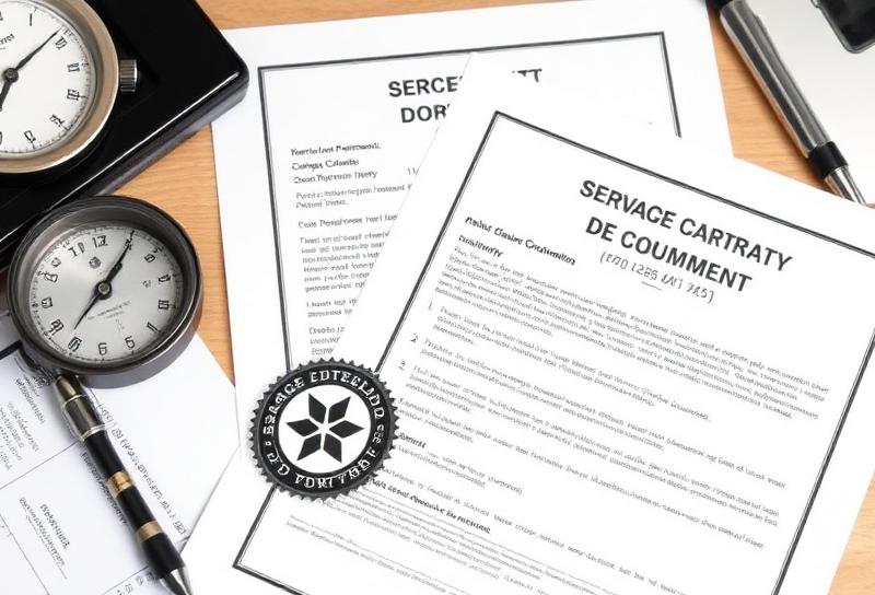 Warranty Comparison: What Every Homeowner Should Know - garage door tips from Garage Door Woodland