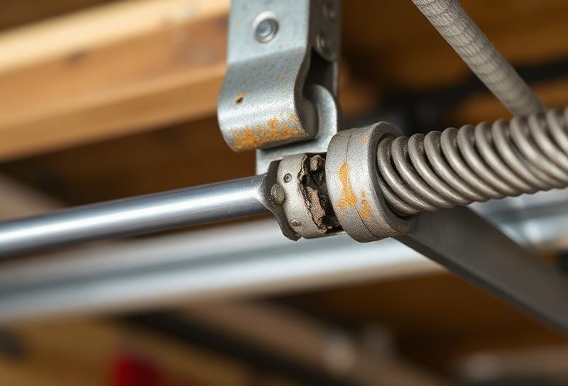 Garage Door Repair - professional garage door service in Woodland WA